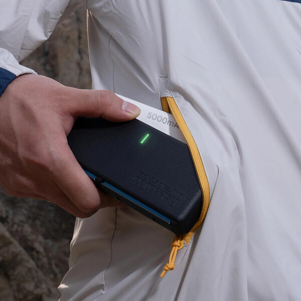 X5 utility snellaadbox