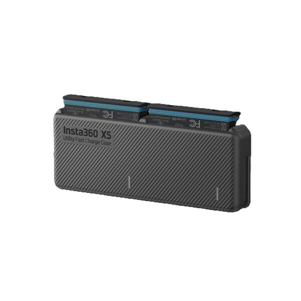 X5 utility snellaadbox