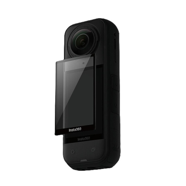 Koelende schermbeschermer | X5