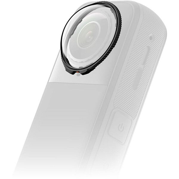 Hoogwaardige lensdoppen | X5