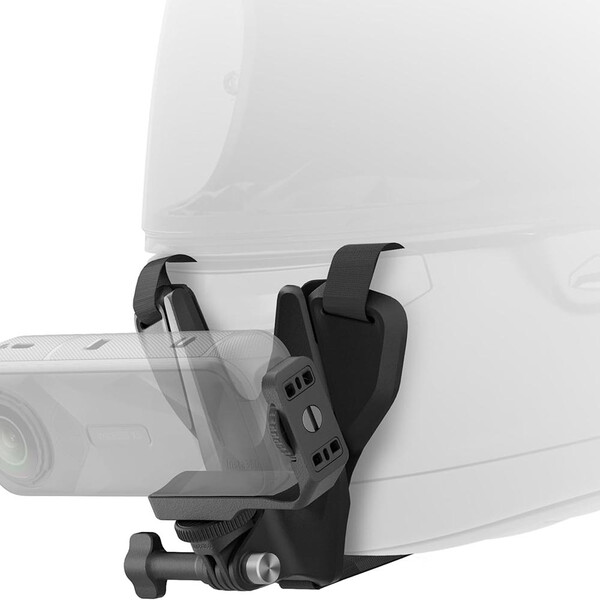 Kinsteun voor helm 2.0