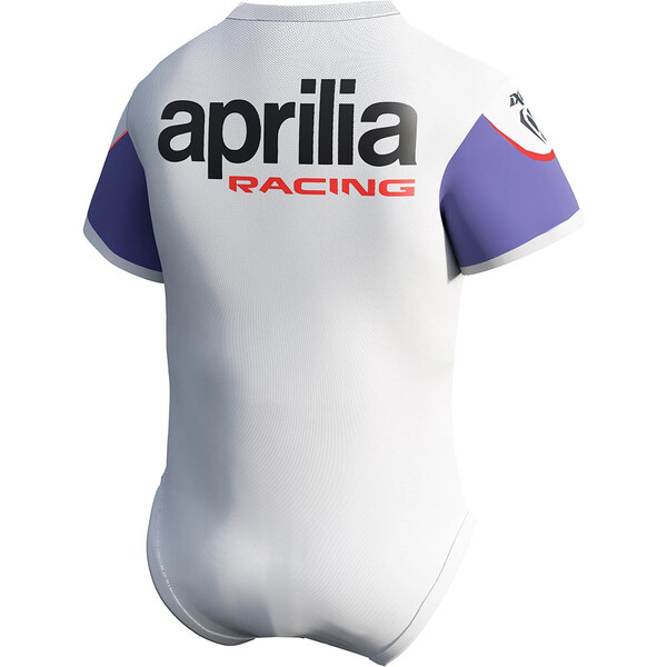 Aprilia 25 baby rompertje