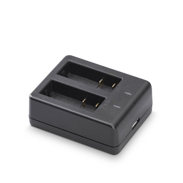 Basis voor opladen van twee batterijen | H5 Pro/H9 Pro