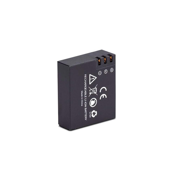 Li-Ion batterij | H3+/H5 Pro