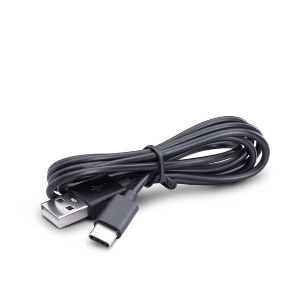 USB-C voedingskabel | R1 Mesh/BTR1 Advanced/BT Mini/K10
