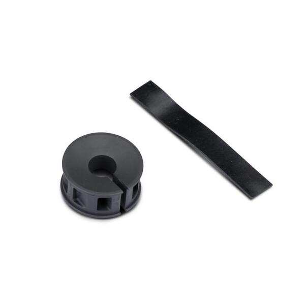 Adapterkoppelingen voor 10 mm buis