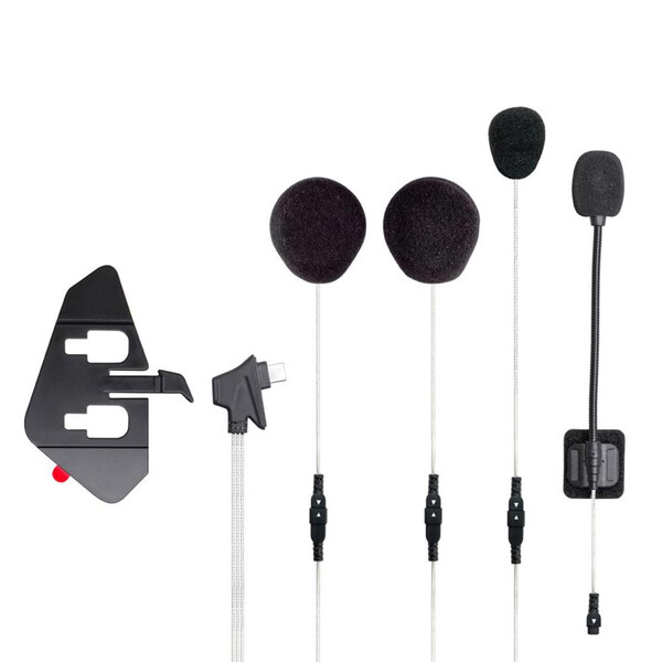 BT Mini-audiokit