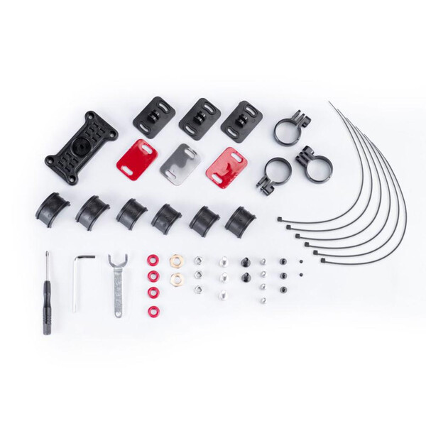 BikePlay Guardian kit