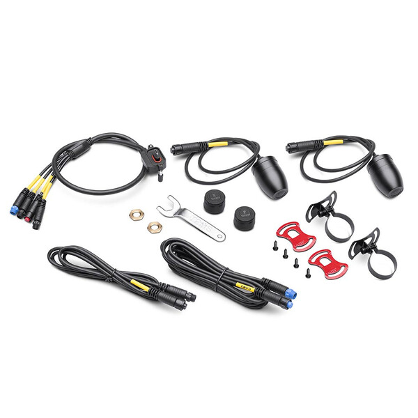 BikePlay Pro uitbreidingsset