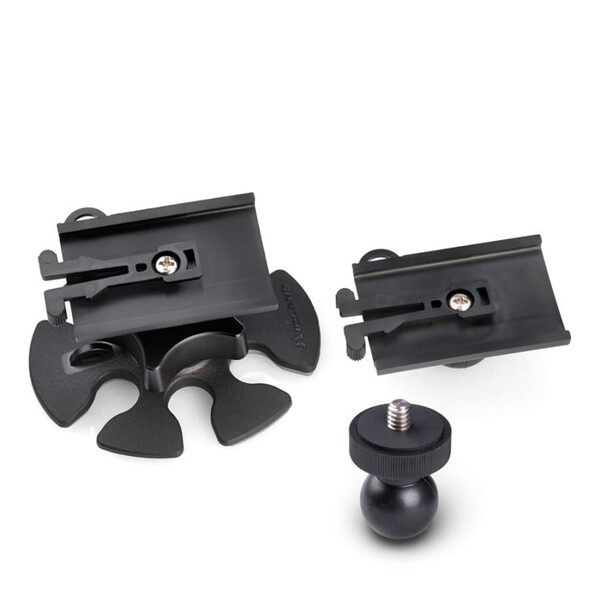 Minispider-ondersteuning