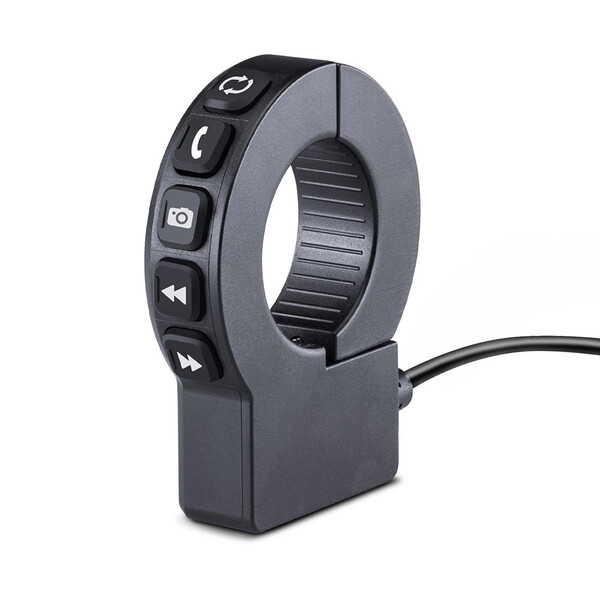 BikePlay Pro-afstandsbediening