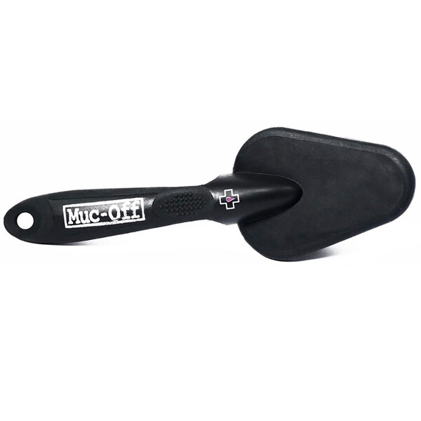 Detailing compact borstel