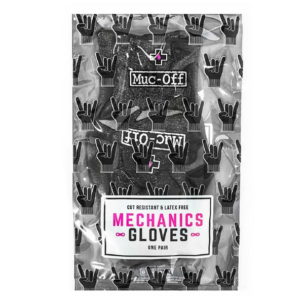 Werkplaatshandschoenen