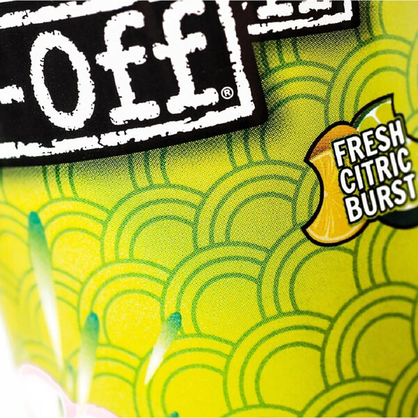 Helm Foam Fris Reinigingsschuim 400 ml