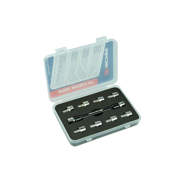 Spaaksleutelset - SSWK