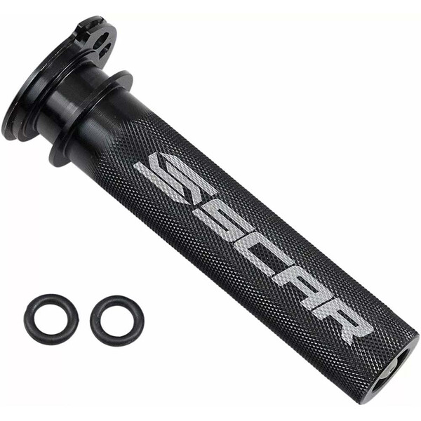 Trekhendel met lager - TT502