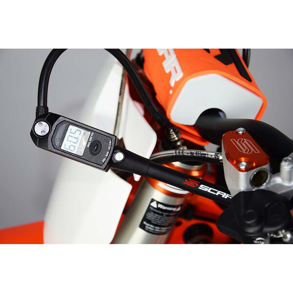 PSF digitale luchtvorkpomp - DFAP