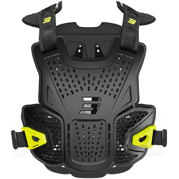 Airflow Evo-steenschild