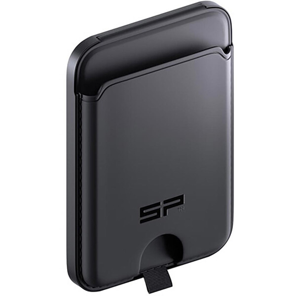 SPC+ magnetische kaarthouder