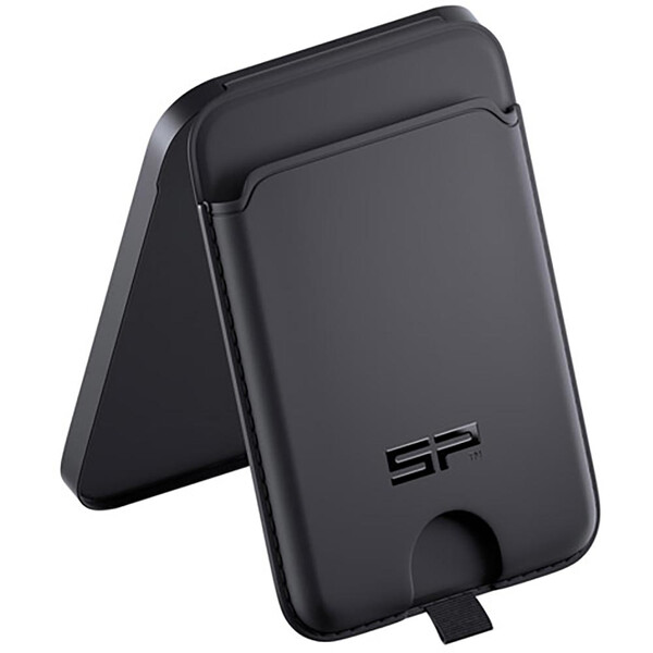 SPC+ magnetische kaarthouder