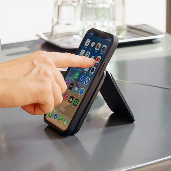 SPC+ magnetische kaarthouder