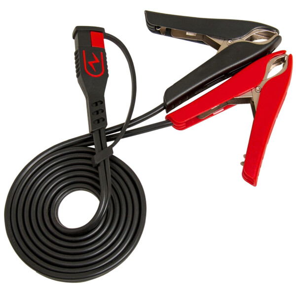 Acculader BK20 6V/12V 3X2A