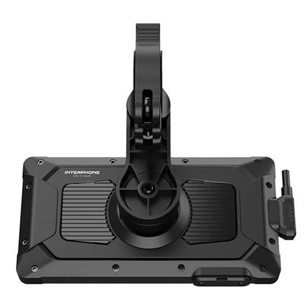 Sync 55-systeem - CarPlay en Android Auto voor motorfietsen