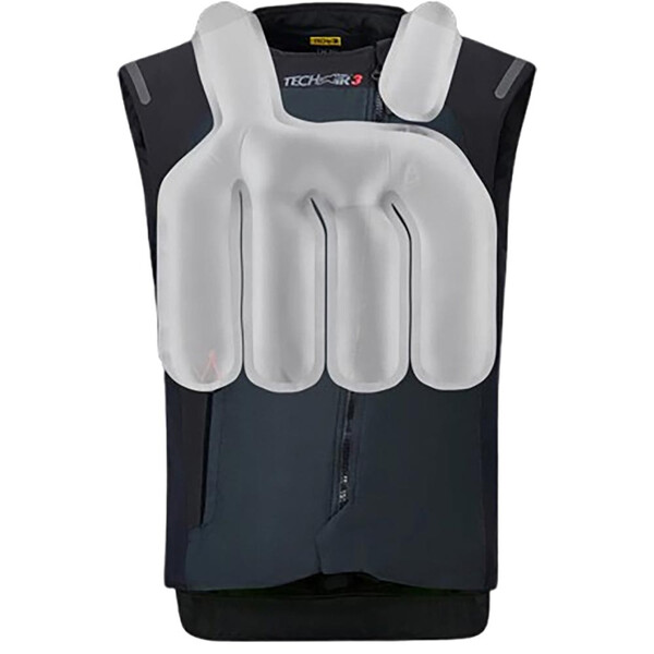Tech-Air® 3 V2 airbag vest