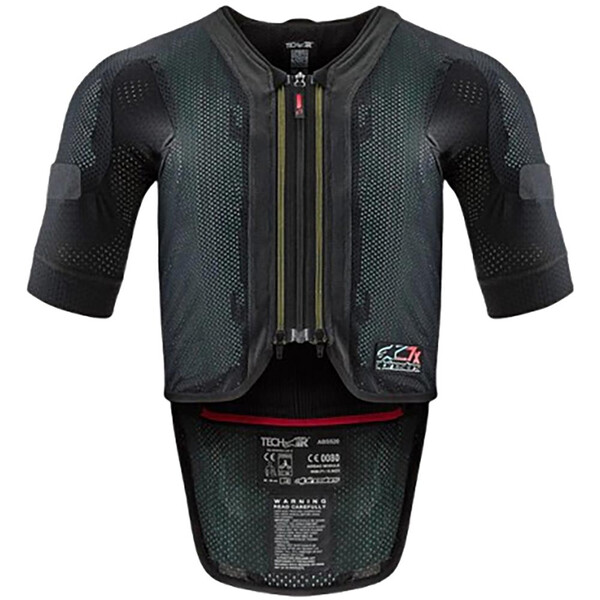 Tech-Air® 7X airbag vest