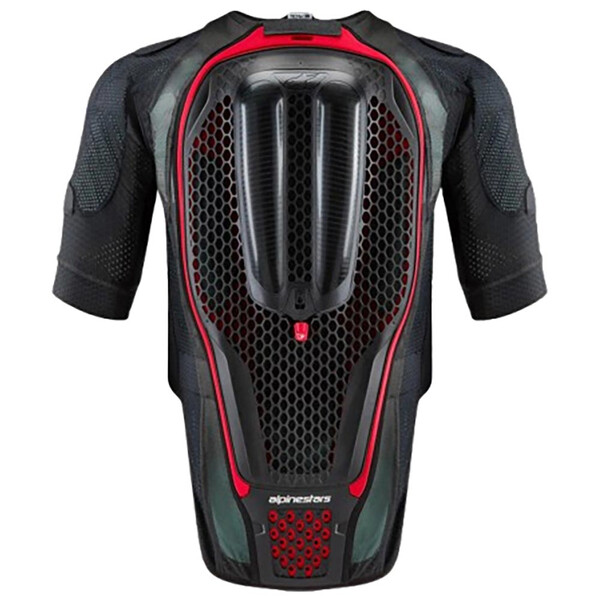 Tech-Air® 7X airbag vest