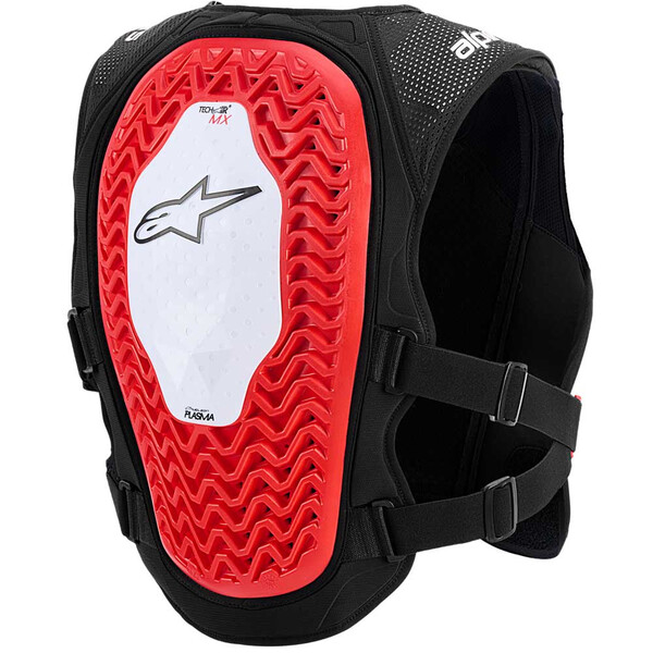 Tech-Air® MX-systeem airbag vest