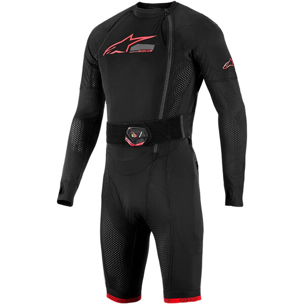 Tech-Air® 10 V2 Race-airbagsysteem