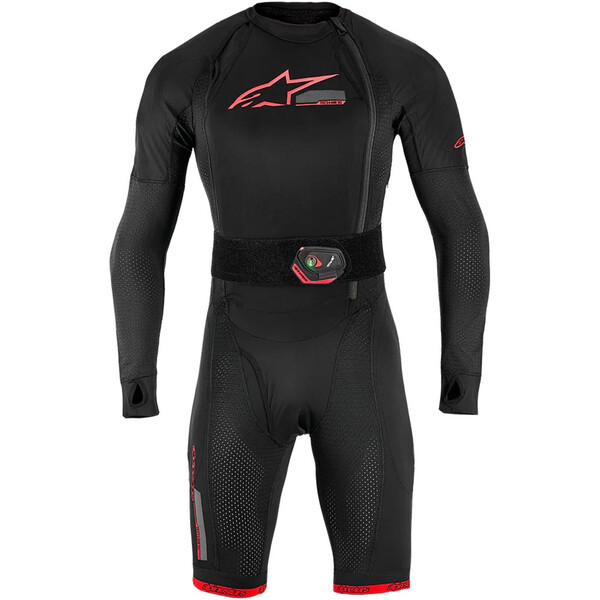 Tech-Air® 10 V2 Race-airbagsysteem