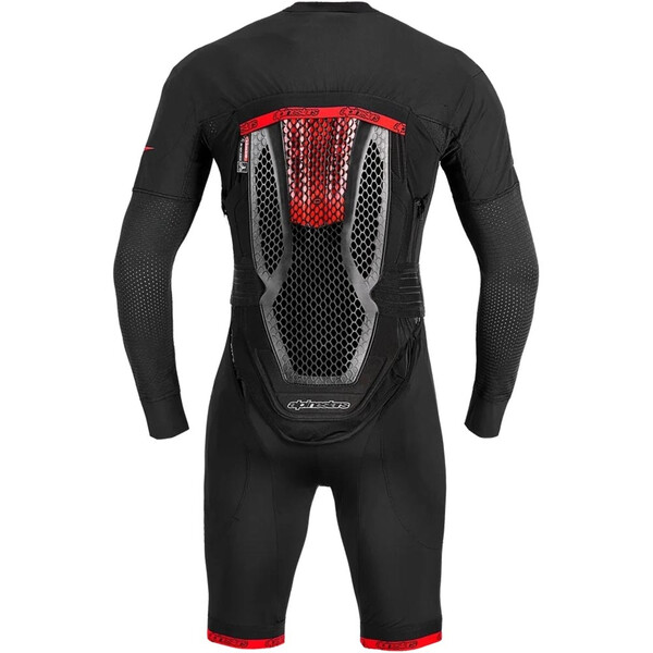 Tech-Air® 10 V2 Race-airbagsysteem