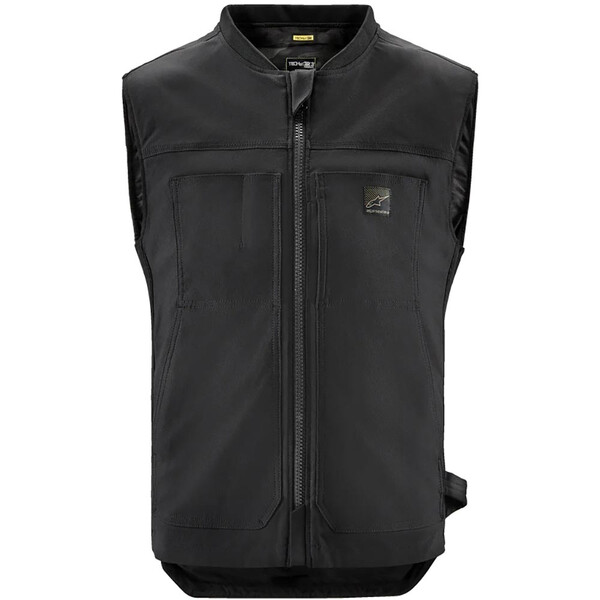 Tech-Air® 3 V2 Canvas airbagsysteem