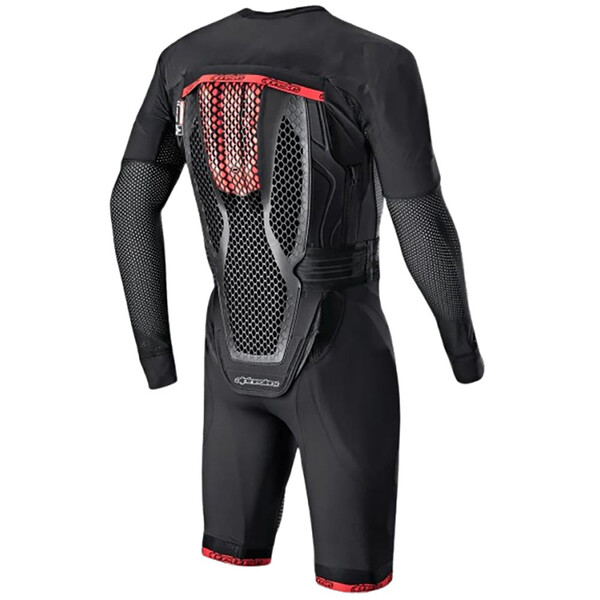 Tech-Air® 10 Race-airbagsysteem