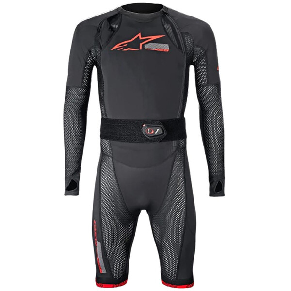 Tech-Air® 10 Race-airbagsysteem