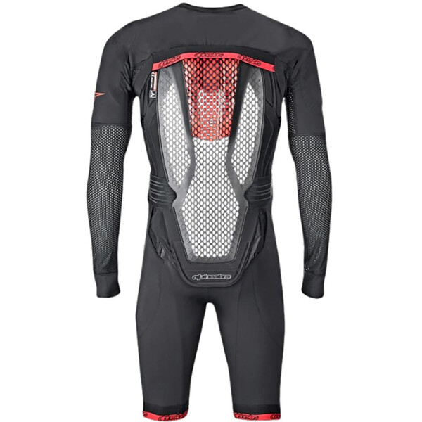 Tech-Air® 10 Race-airbagsysteem