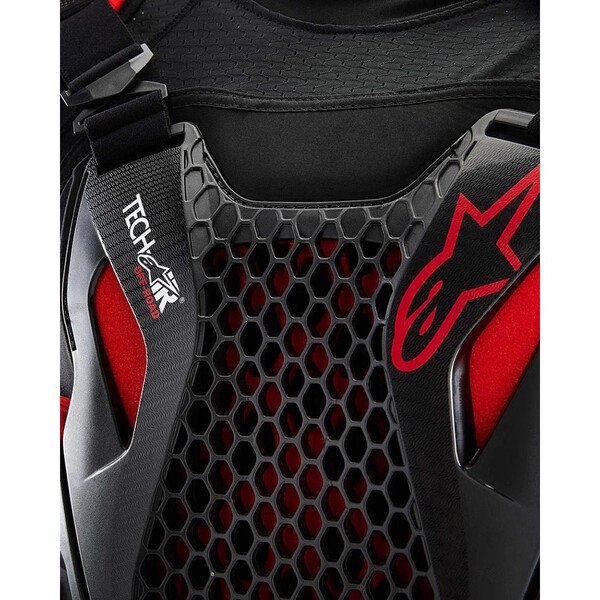 Tech-Air® Off-Road airbagjack