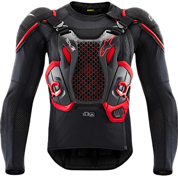 Tech-Air® Off-Road airbagjack