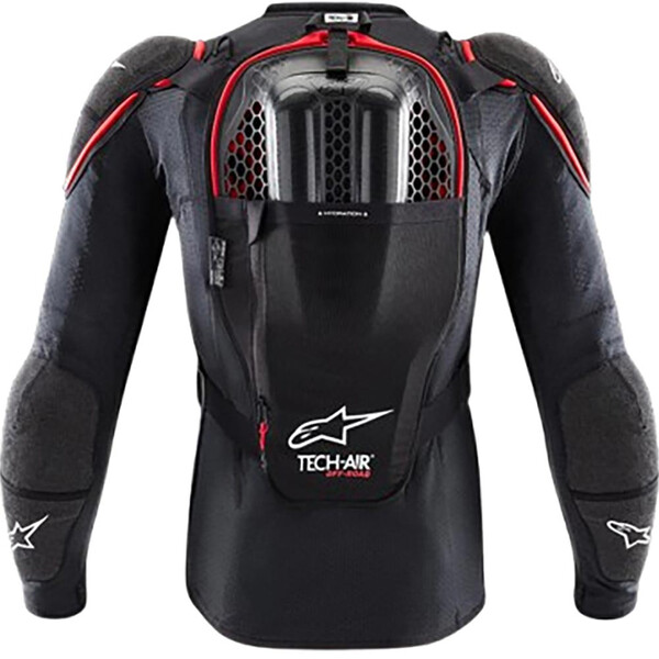 Tech-Air® Off-Road airbagjack