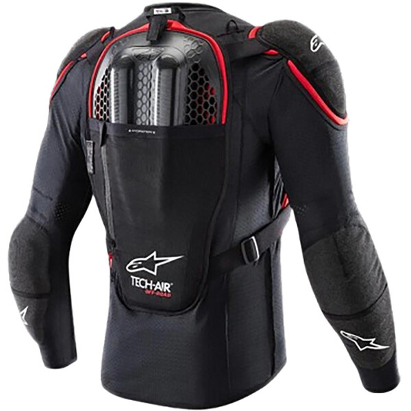 Tech-Air® Off-Road airbagjack