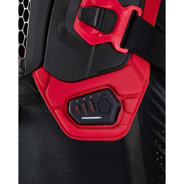 Tech-Air® Off-Road airbagjack