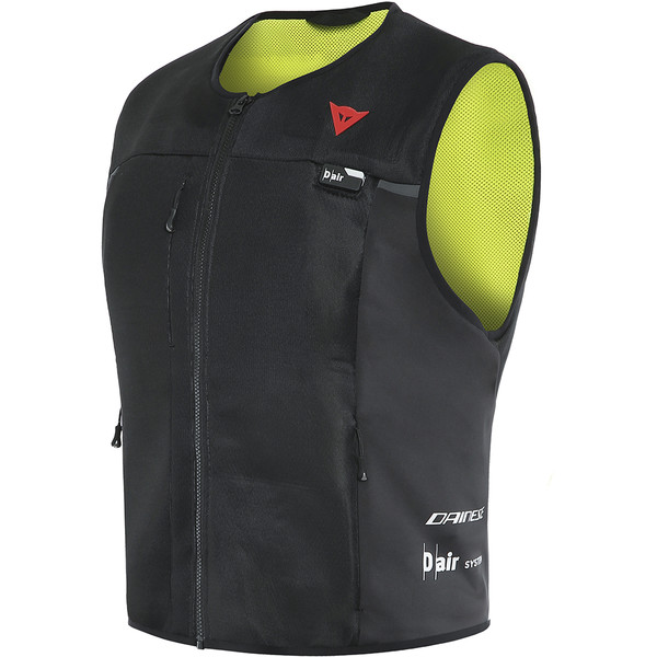 Smart Jacket Airbag hemd Dainese