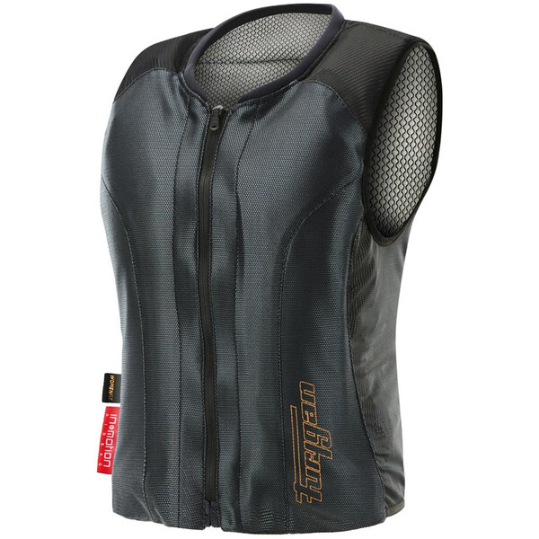 Fury Airbag-vest voor dames
