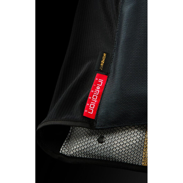 Fury Airbag-vest voor dames
