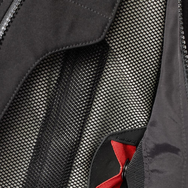 Avertum Street Tech-Air® airbag