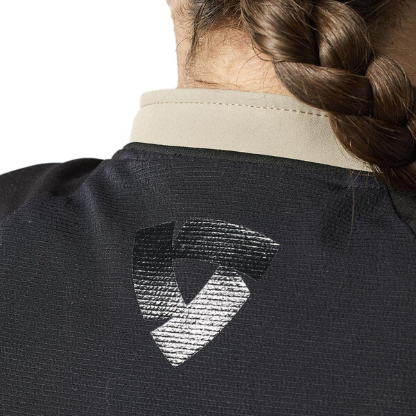 Avertum Street Tech-Air® Dames airbag