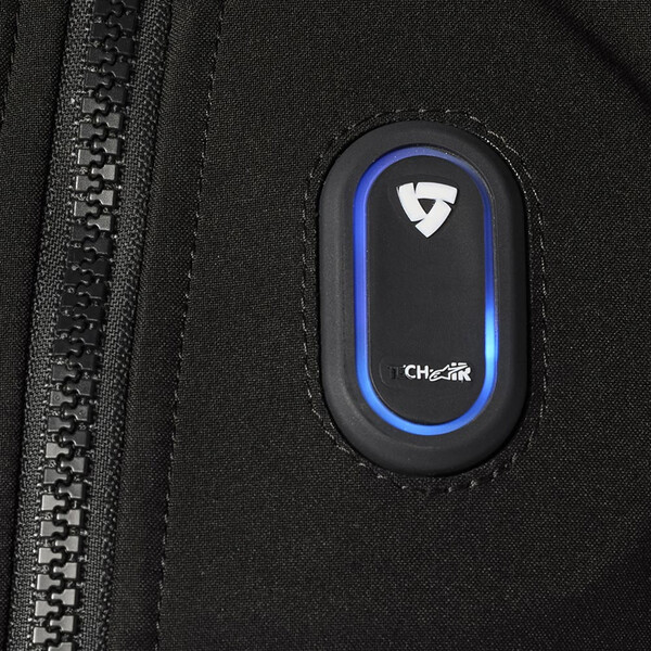 Avertum Street Tech-Air® Dames airbag