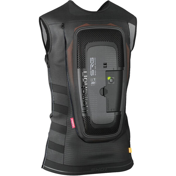 Air Guard SRG-1 L2-airbag
